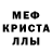 КЕТАМИН VHQ Daria Bitsiuk